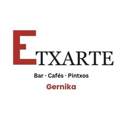 Cafetería Etxarte, Gernika-Lumo