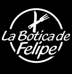 La Botica de Felipe, Cuenca