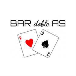 Bar Doble As cervecería, Alcañiz