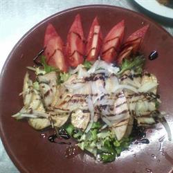 Restaurante El Barril de Oro, Montilla
