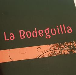 Bar La Bodeguilla, Tordesillas