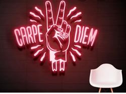 Carpe Diem Torrent