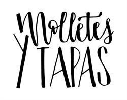 Molletes y tapas, El Escorial