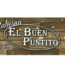 Taberna El Buen Puntito, Villamartín