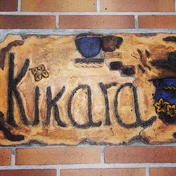 Taberna Kikara, Zarautz