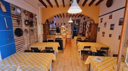 La Cocina - Tapas restaurante y bar Sineu