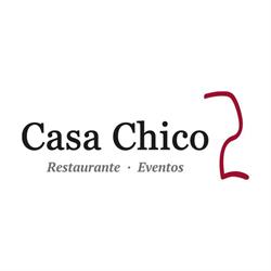 Restaurante Casa Chico, Gerena