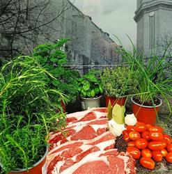 Restaurante Cal Gustós, Esparreguera