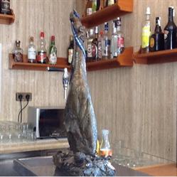 Fam Bar (Gastrobar), Esplugues de Llobregat