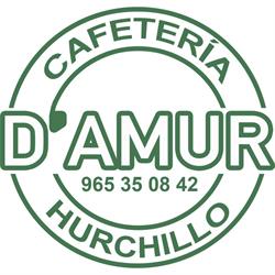 Bar Cafetería D'AMUR, Hurchillo