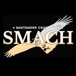La Fábrica Craft Bar Smach Taproom, Santander