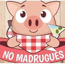No Madrugues Café y tapas, Tías