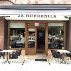 La Querencia, Laredo