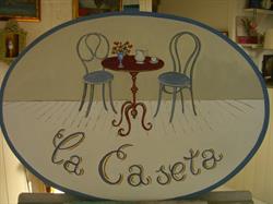 La Caseta, Vilassar de Dalt