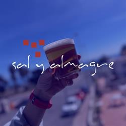 Restaurante Sal Y Almagre, Mazarrón