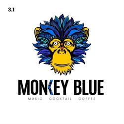 Monkey Blue Gastro Monkey Membrilla