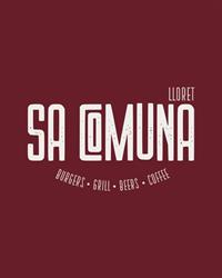 Cafeteria Sa Comuna de Lloret, Lloret de Vistalegre