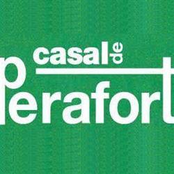 Casal Municipal Perafort