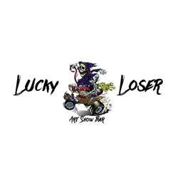 Lucky Loser Famara, Caleta de Famara