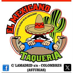 El Mexicano, Colombres