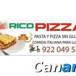 Rico Pizza da Ivo, El Sauzal