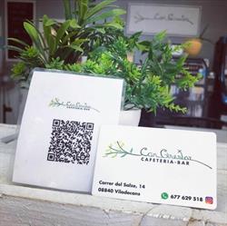 Can Ginestar, Viladecans