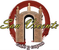Cafetería San Vicente, Guadalcanal