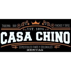 Cafetería Casa Chino, Hervás