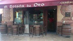 Bar El Toisón de Oro, Avilés