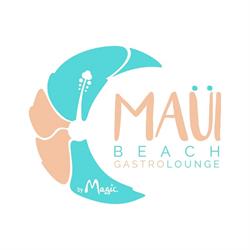 Maüi Beach Gastrolounge, Benidorm