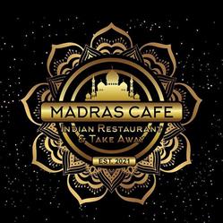 MADRAS CAFE INDIAN RESTAURANT & TAKEAWAY, La Zenia