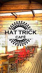 HAT TRICK CAFE, Llinars del Valles