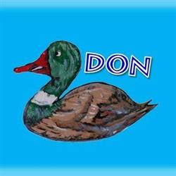 Don Pato - Cafetería - Heladería - Bar, Munera