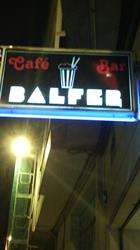 Café Bar Balfer, Lugo