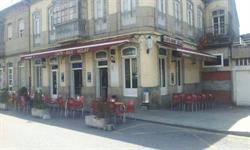 Cafetería Bar Milay, Mondariz