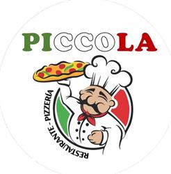 Pizzeria Piccola Italia, Orihuela