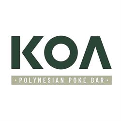 Koa Poke - Ourense