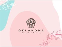 Oklahoma,brunch and dinner, Rota