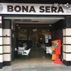 Bar Bona Sera, Benifaió