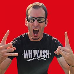 WHIPLASH Rock Bar Las Rozas