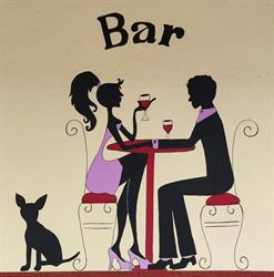 Bar El Crucero, Miranda de Ebro