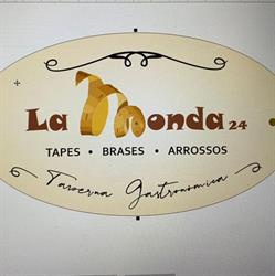 Restaurante La Monda24 - Tapas - Brasas - Arroces, Mataró