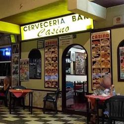 Cervecería Casino, L'Alfàs del Pi