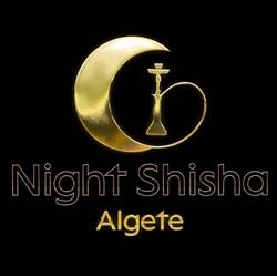 Night Shisha, Algete