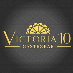 Victoria 10 gastrobar, Donostia-San Sebastián