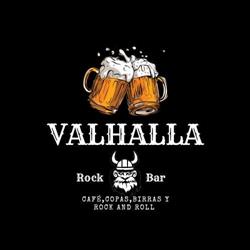 Valhalla Rock Bar, San Jose de la Rinconada