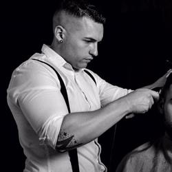 J.Cristo Style Peluquería Barbería (Almeria)