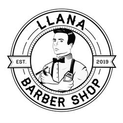 Llana Barber Shop, Oviedo
