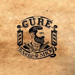 Gure Barber Shop, Bilbao