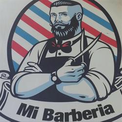 Mi Barberia, Castelldefels